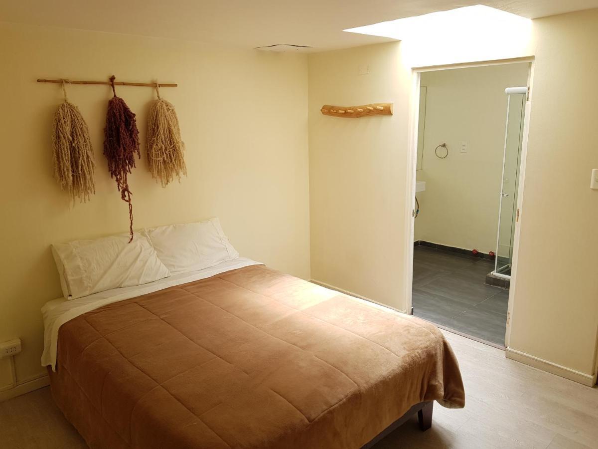 فندق Casa Baquedano سانتياغو المظهر الخارجي الصورة