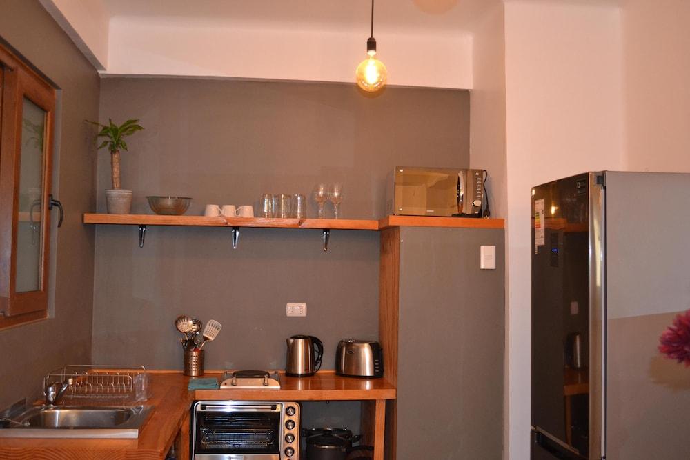 فندق Casa Baquedano سانتياغو المظهر الخارجي الصورة