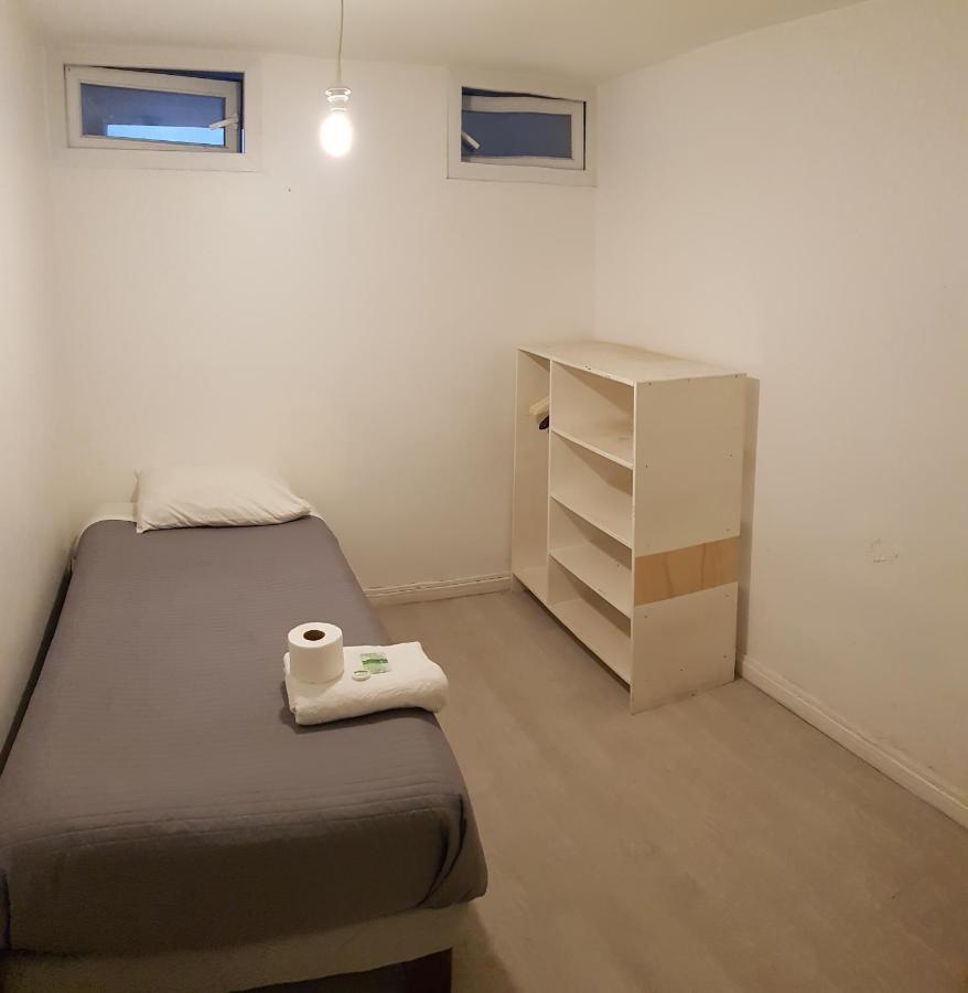 فندق Casa Baquedano سانتياغو المظهر الخارجي الصورة