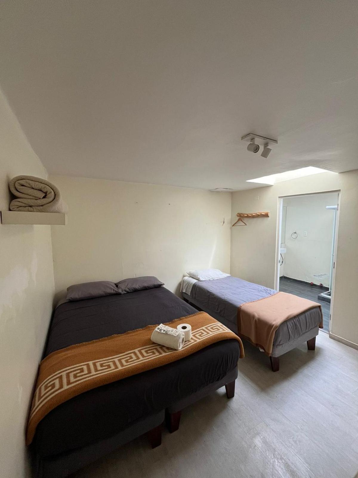 فندق Casa Baquedano سانتياغو المظهر الخارجي الصورة