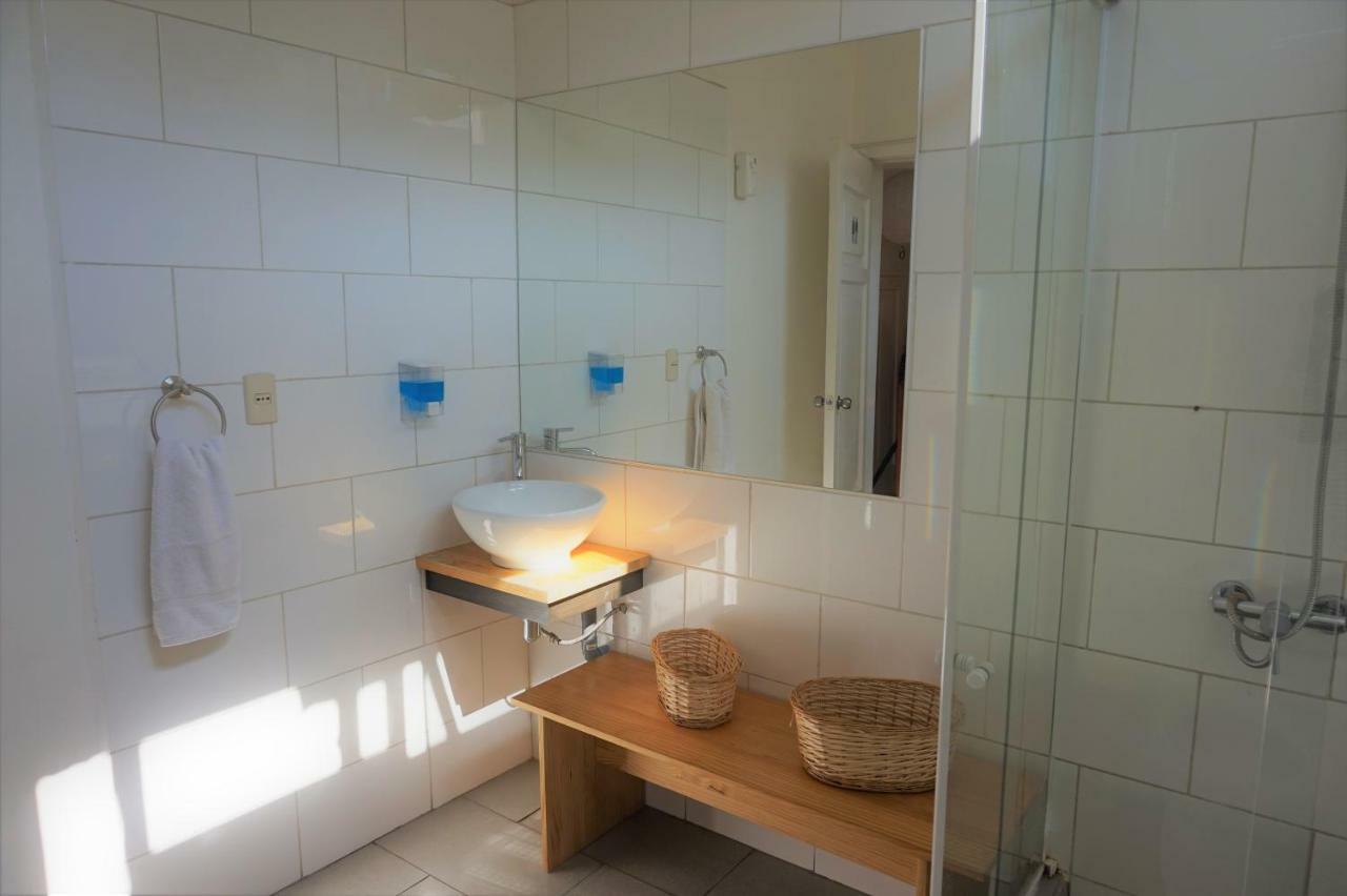 فندق Casa Baquedano سانتياغو المظهر الخارجي الصورة